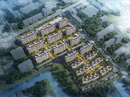 页网站-楼盘详情-房价-环境-售楼处OG真人游戏四季印象澜庭2024首(图5)