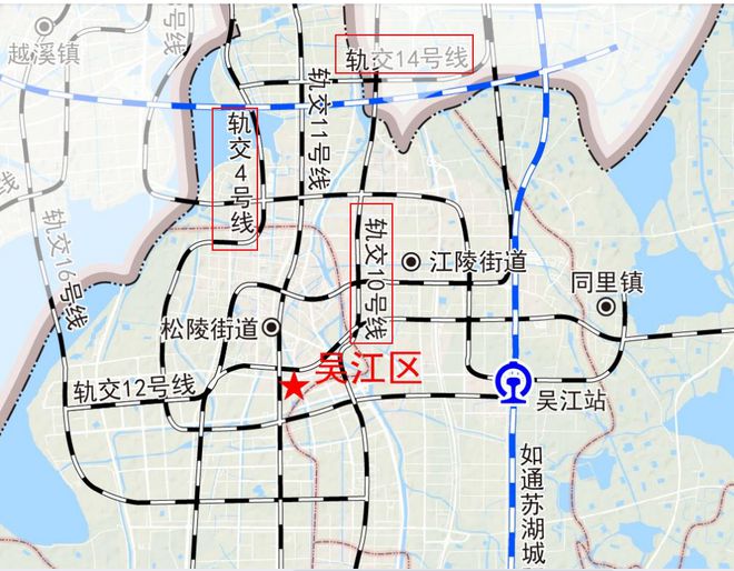 页网站-楼盘详情-房价-环境-售楼处OG真人游戏四季印象澜庭2024首(图18)