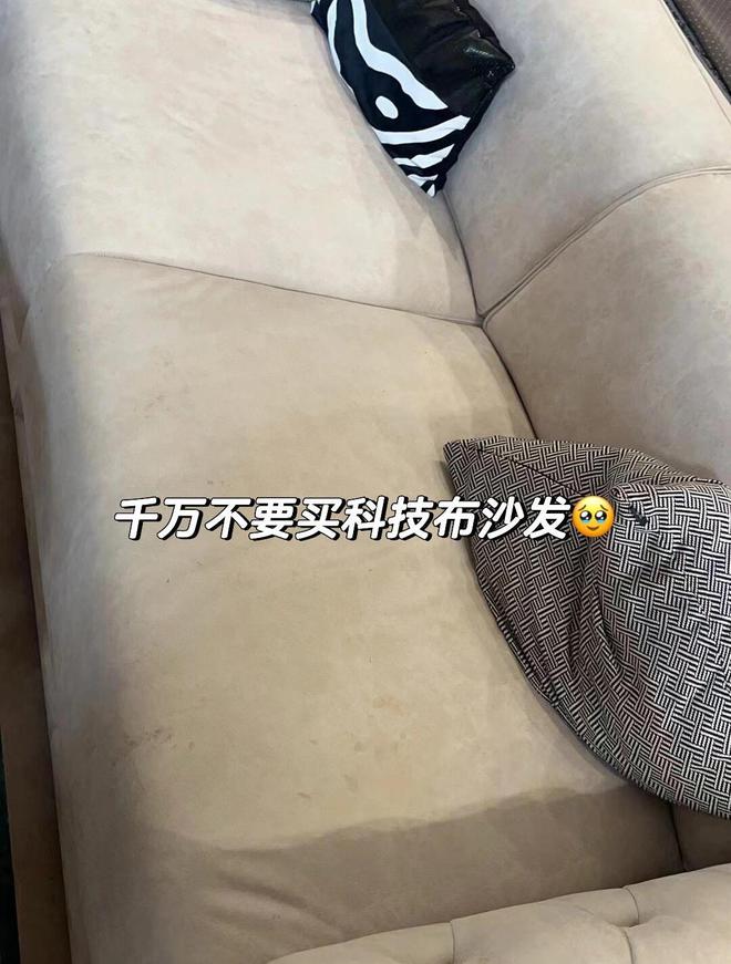 税淘汰只是时间问题劝你别再买了！OG网站这“5种沙发”堪称智商(图11)
