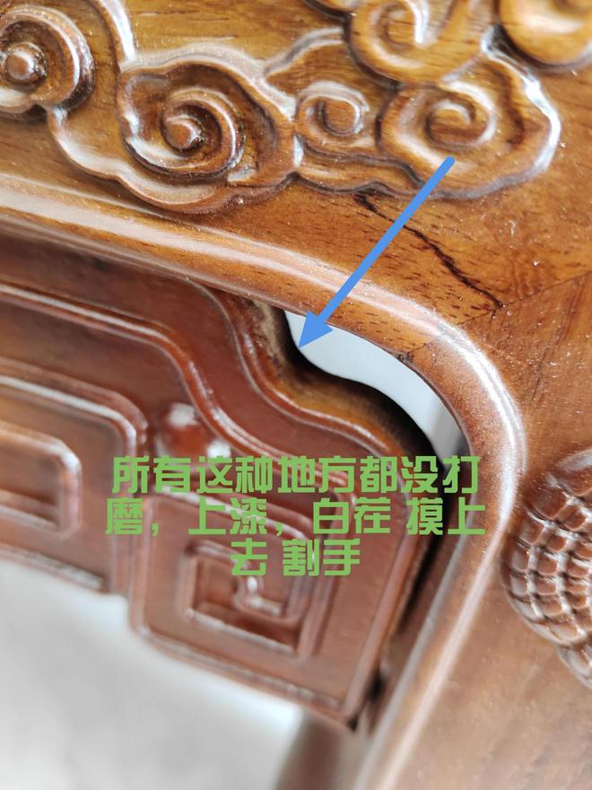 税淘汰只是时间问题劝你别再买了！OG网站这“5种沙发”堪称智商(图12)