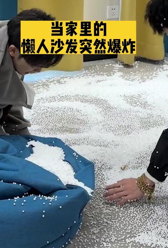 税淘汰只是时间问题劝你别再买了！OG网站这“5种沙发”堪称智商(图6)