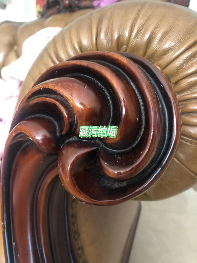 税淘汰只是时间问题劝你别再买了！OG网站这“5种沙发”堪称智商(图18)