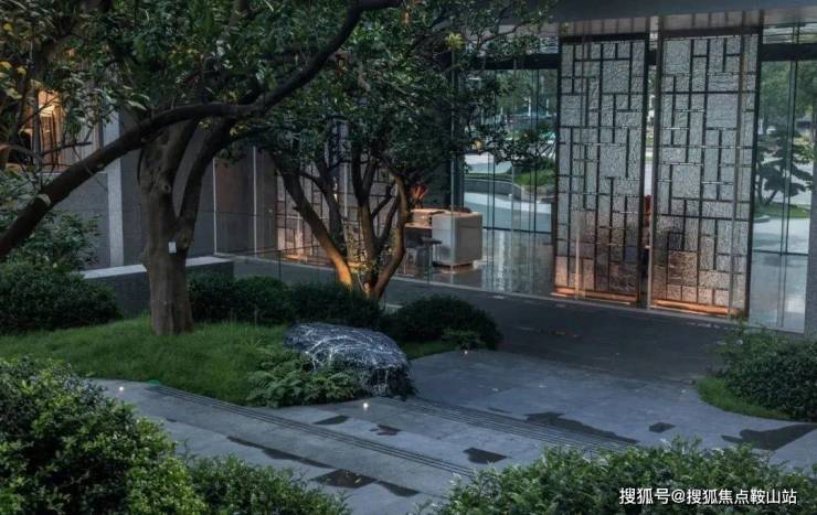 心- 欢迎您丨户型价格-容积率-样板房-配套详情@售楼处OG真人中海珑悦理(售楼处)首页网站-中海珑悦理营销中(图10)
