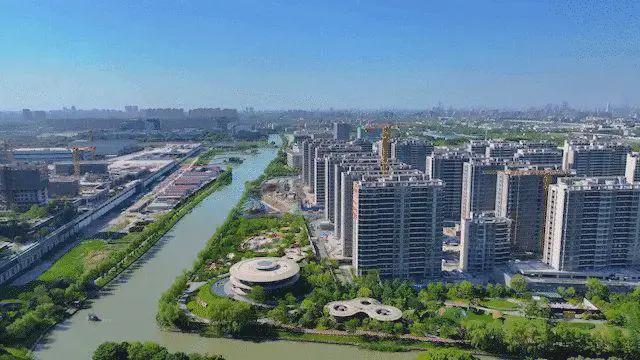 ：保利光合上城启幕理想生活新篇OG真人保利光合上城售楼处发布(图17)
