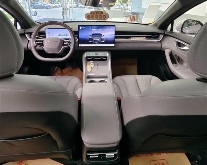 尺寸显体面美设计有质感试驾见家轿实力OG