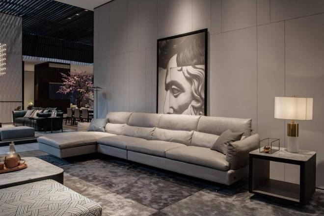 深度解析：2025年精选榜单OG真人沙发十大品牌权威及(图2)