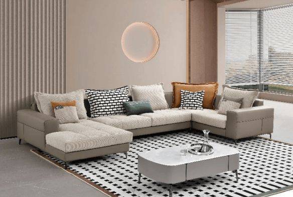 深度解析：2025年精选榜单OG真人沙发十大品牌权威及(图3)