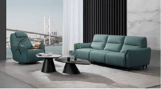 深度解析：2025年精选榜单OG真人沙发十大品牌权威及(图4)