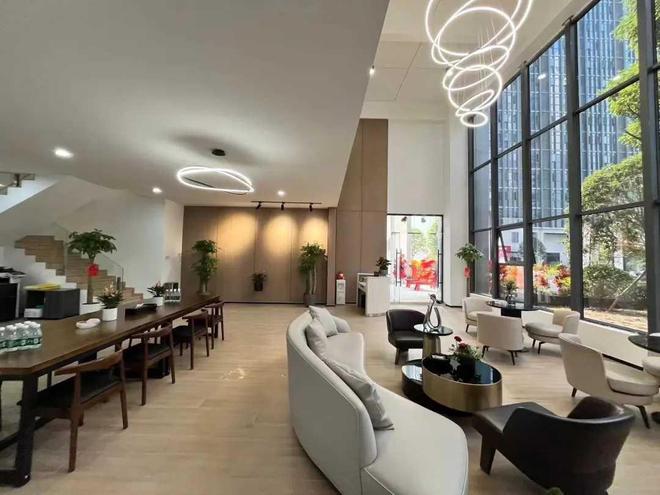 租房就火了!这个项目撕开关键密码OG真人6000元㎡卖不动转身保(图7) 租房就火了!这个项目撕开关键密码OG真人6000元㎡卖不动转身保(图7)