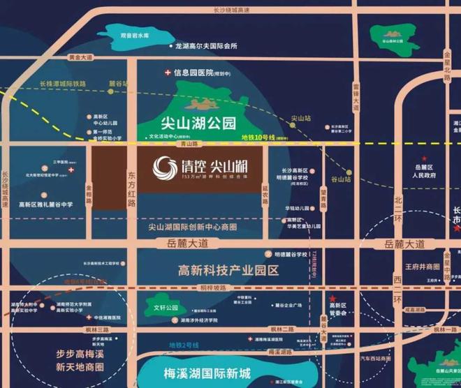 租房就火了！这个项目撕开关键密码OG真人6000元㎡卖不动转身保(图10)