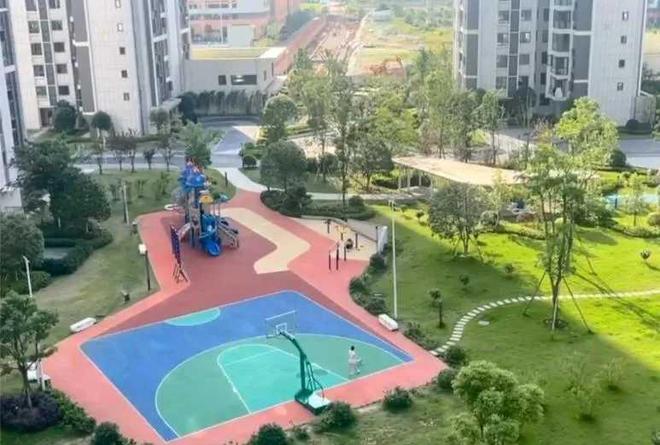 租房就火了!这个项目撕开关键密码OG真人6000元㎡卖不动转身保(图9) 租房就火了!这个项目撕开关键密码OG真人6000元㎡卖不动转身保(图9)