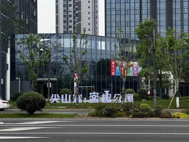 租房就火了!这个项目撕开关键密码OG真人6000元㎡卖不动转身保(图4) 租房就火了!这个项目撕开关键密码OG真人6000元㎡卖不动转身保(图4)