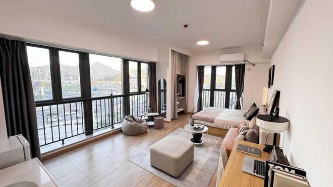 租房就火了!这个项目撕开关键密码OG真人6000元㎡卖不动转身保(图1) 租房就火了!这个项目撕开关键密码OG真人6000元㎡卖不动转身保(图1)